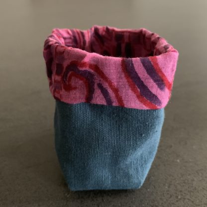 Sac à trésor 004