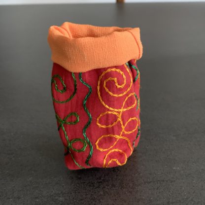 Sac à trésor 012