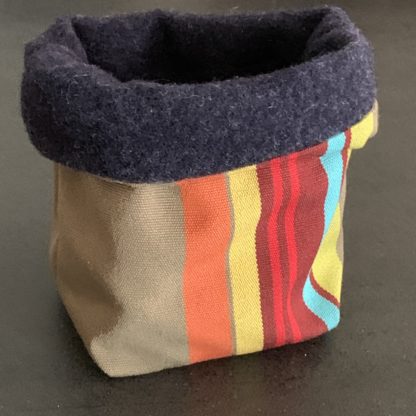 Sac à trésor 024