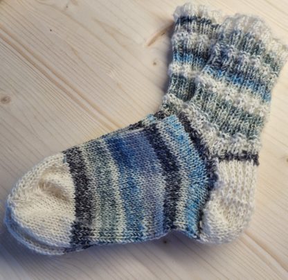 Chaussettes adultes 151