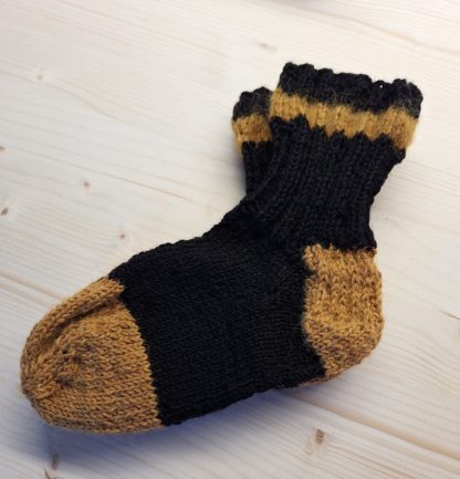 Chaussettes adulte 159