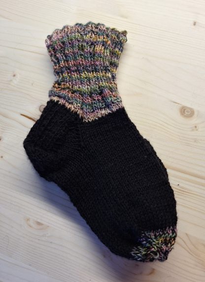 Chaussettes adulte 158