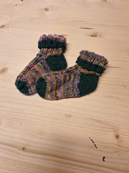 Chaussettes enfant 192