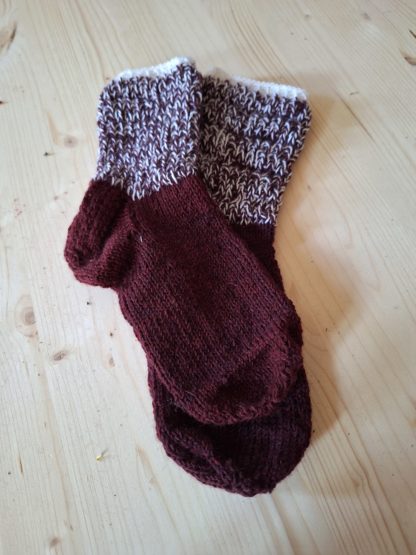 Chaussettes adulte 161