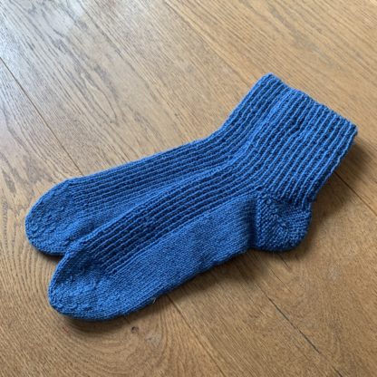 Chaussettes adulte 002