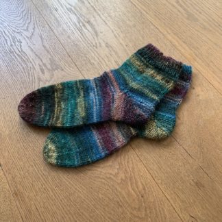 Chaussettes adulte 003