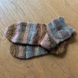 Chaussettes adulte 005