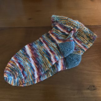 Chaussettes adulte 008