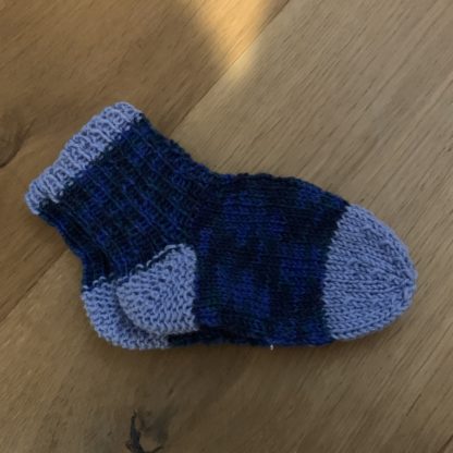 Chaussettes enfant 002
