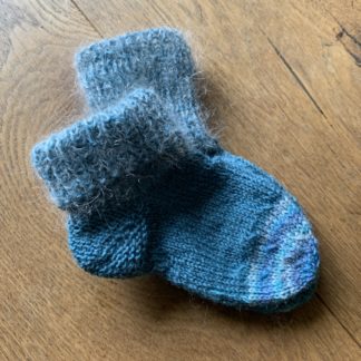 Chaussettes enfant 003