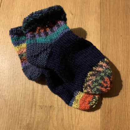 Chaussettes enfant 004