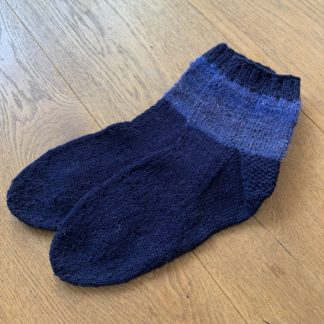Chaussettes adulte 007