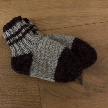 Chaussettes enfant 005