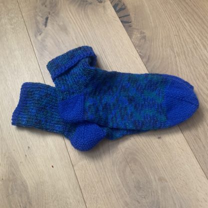 Chaussette adulte 009