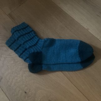 Chaussettes adulte 010