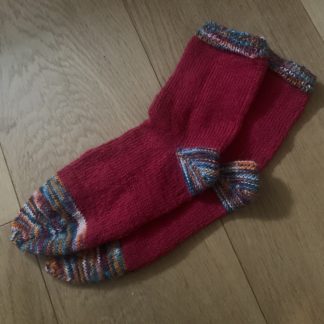 Chaussettes adulte 011