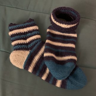 Chaussettes Adulte 012